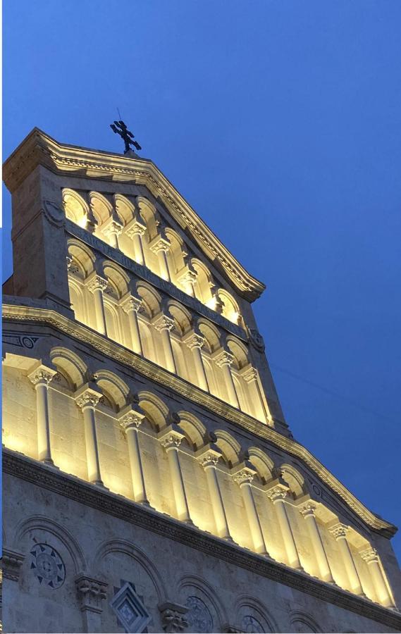 Al Duomo Di Cagliari Ξενοδοχείο Εξωτερικό φωτογραφία