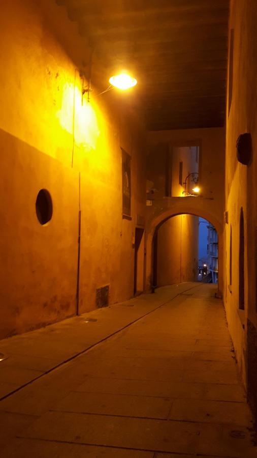 Al Duomo Di Cagliari Ξενοδοχείο Εξωτερικό φωτογραφία