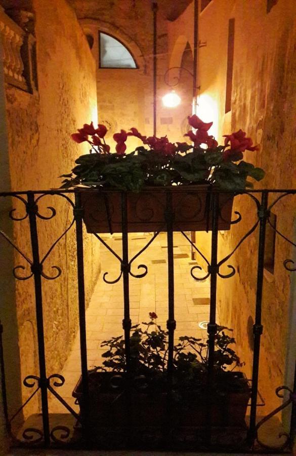 Al Duomo Di Cagliari Ξενοδοχείο Εξωτερικό φωτογραφία